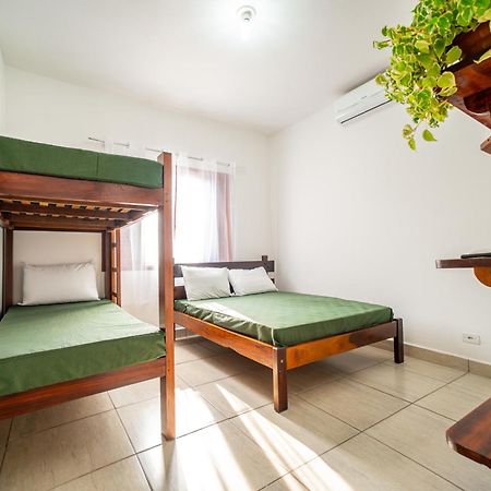 Chales Canoas Ubatuba Dış mekan fotoğraf
